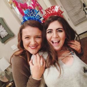 Meet your Posher, Alyssa